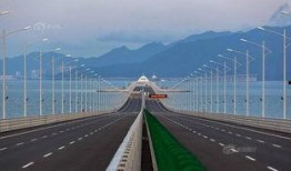港珠澳大桥爆料最新消息,揭秘工程奇迹背后的故事