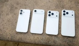 苹果17系列最新爆料2025,革命性升级与全新设计揭秘